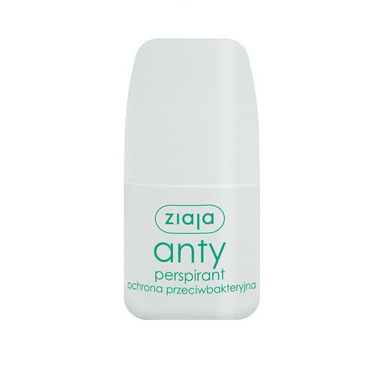 Activ Roll On anty-perspirant w sztyfcie antybakteryjny 60ml