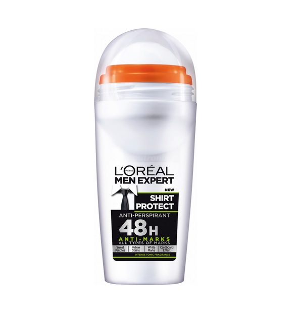 L’Oréal Paris Men Expert antyperspirant roll-on 50 ml