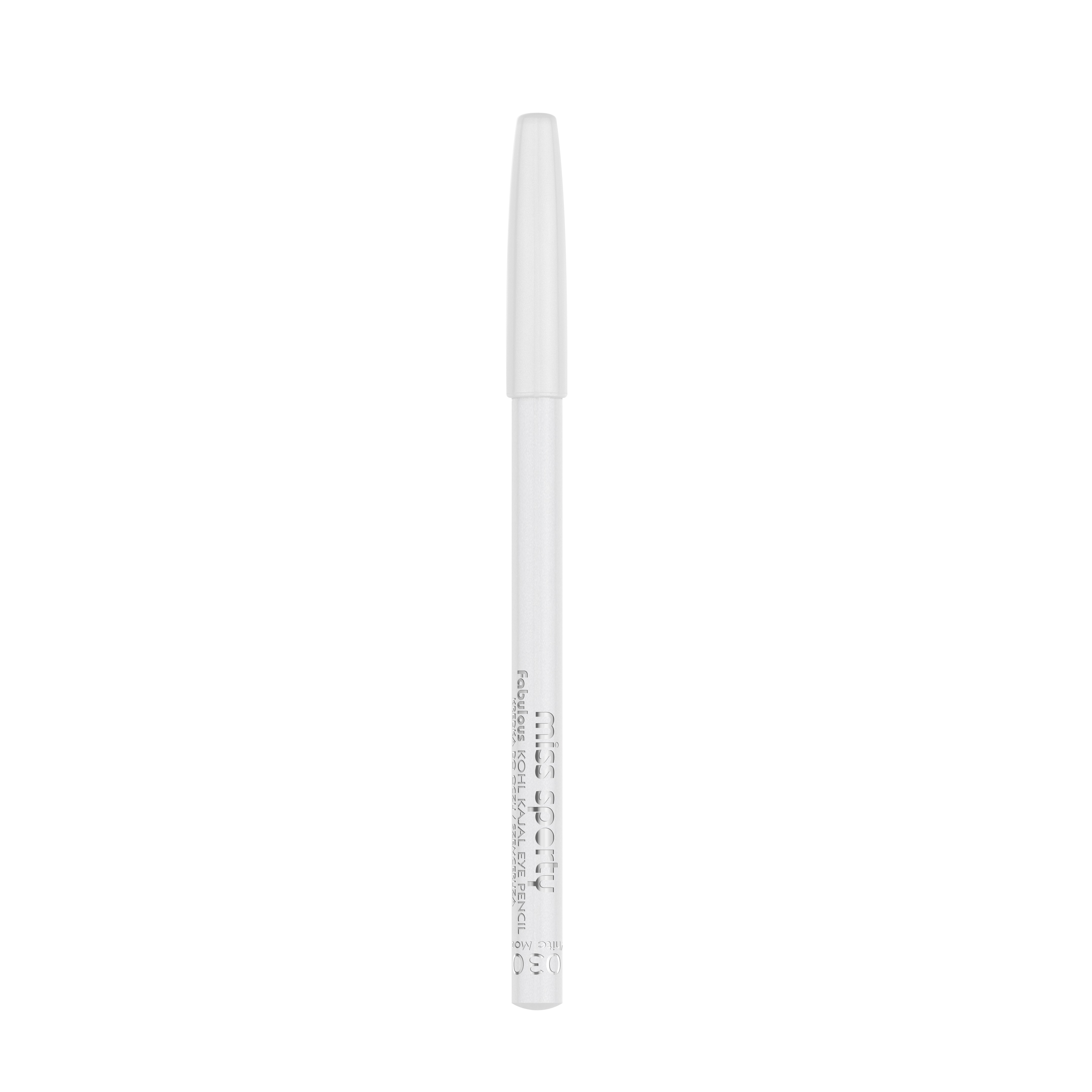 Fabulous Kohl Kajal Eye Pencil kredka do oczu 030 White Moon 4g