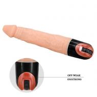 BAILE - Vibrator MULTI- SPEED