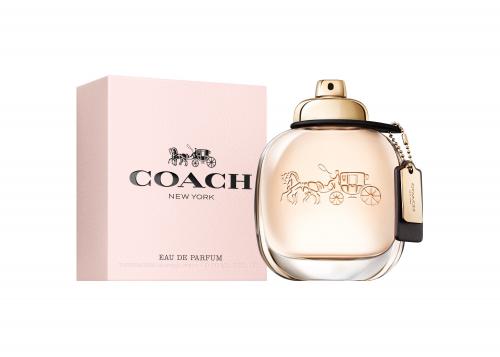 Coach Women Woda perfumowana 90 ml