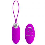 PRETTY LOVE - JOANNA, USB, 12 function