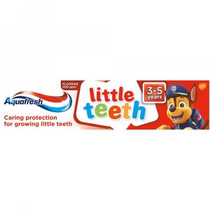 Little Teeth pasta do zębów Psi Patrol 50ml