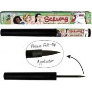 Schwing Black Liquid eyeliner 1,7ml