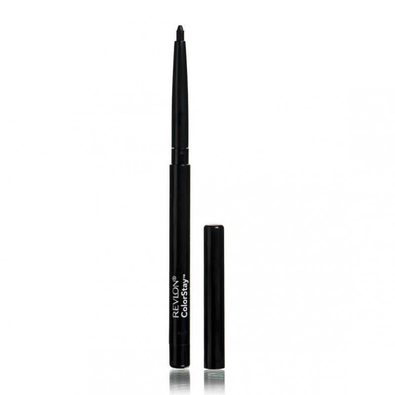 ColorStay Eyeliner wodoodporna konturówka do oczu nr 01 Black 0,28g ColorStay Eyeliner wodoodporna konturówka do oczu nr 01 Black 0,28g