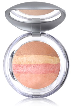 Luminys Baked All Over Illuminating Blush-Powder puder do twarzy i ciała 06 9g