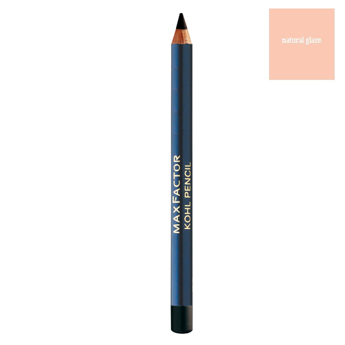 Max Factor Kohl Pencil kredka do oczu odcień 090 Natural Glaze 1.3 g