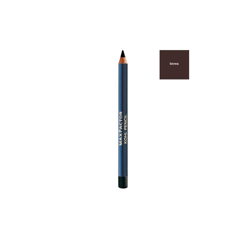 Kohl Pencil Konturówka do oczu nr 030 Brown 4g