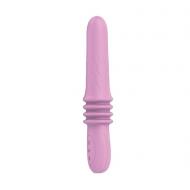 PRETTY LOVE - SUSIE USB 12 Function, 4 up-down Pink