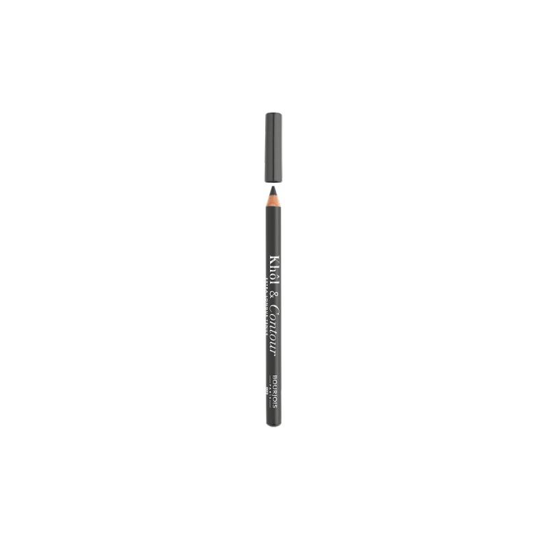 Khol&Contour Eye Pencil Extra-Long Wear kredka do oczu 003 Misti-Gris 1,2g