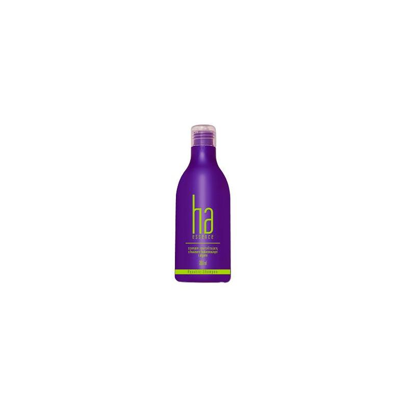 Ha Essence Aquatic Shampoo szampon rewitalizujący z kwasem hialuronowym i algami 300ml