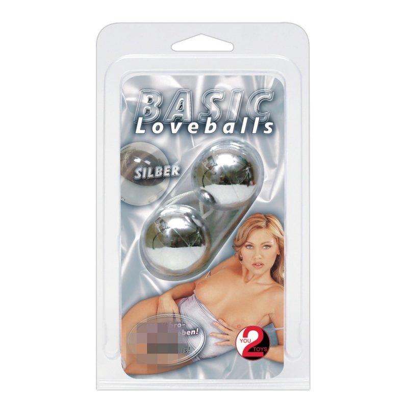 Basic Loveballs Slb.