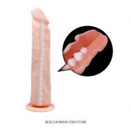 BAILE - Flexible Real Penis