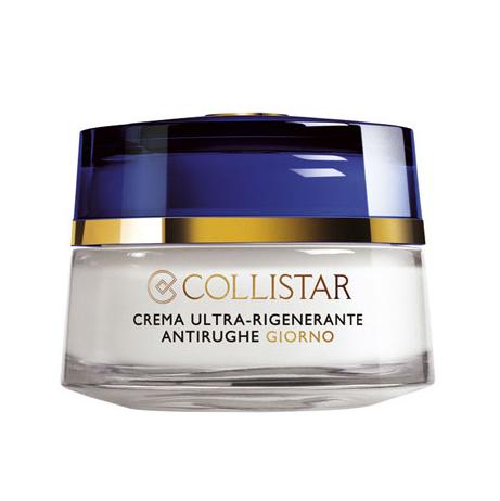Collistar Special Anti-Age Ultra-Regenerating Anti-Wrinkle Day Cream intensywny krem ​​regenerujący przeciw zmarszczkom 50 ml