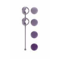 Replacement Vaginal Balls Set Love Story Valkyrie Purple