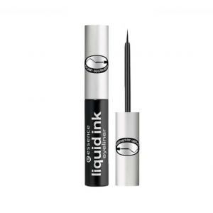 Liquid Ink Eyeliner eyeliner w płynie Black 3ml