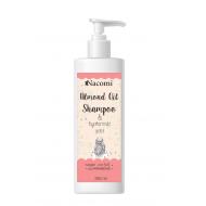 Almond Oil Shampoo szampon do włosów z olejem ze słodkich migdałów 250ml