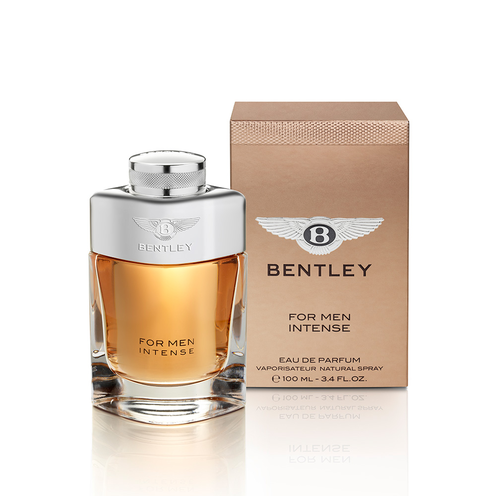 Bentley for Men Intense woda perfumowana spray 100ml