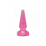 Plug-JELLY PROBE PLUG. SOFT AND COMFORTABLE.