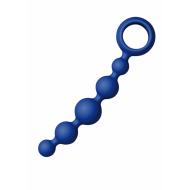 Plug/kulki-Joyballs anal Wave, short, blue