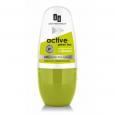 Active Anti-Perspirant 24h dezodorant roll-on Green Tea 50ml
