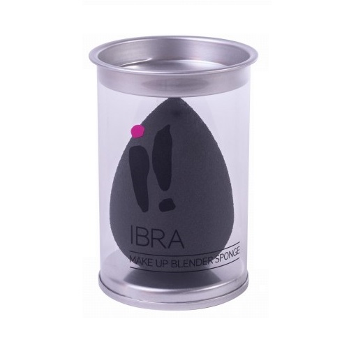 Makeup Blender Sponge gąbeczka do makijażu Black