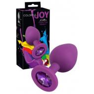 Plug-Colorful Joy Jewel P