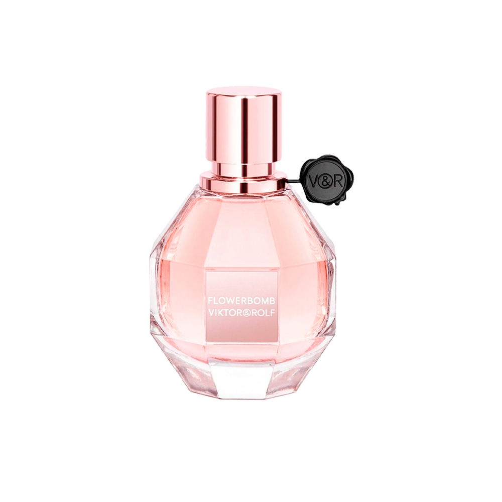 Flowerbomb woda perfumowana spray 50ml