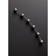 Thai Anal Beads Stick (50x15x28mm
