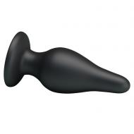 PRETTY LOVE -SILICONE BUTT PLUG ANAL, PROSTATE STIMULATOR