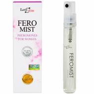 Fero Mist 15ml mocne zapachowe feromony dla kobiet