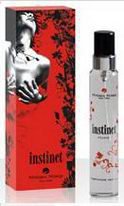 Feromony-Miyoshi Miyagi INSTINCT feromon parfumes 15ml FEMME