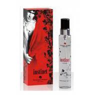 Feromony-Miyoshi Miyagi INSTINCT feromon  parfumes 15ml HOMME