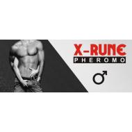 Feromony-X-rune - for men 15 ml