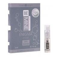 Próbki BEMINE ENIGMA 2ml perfumy z feromonami męskie
