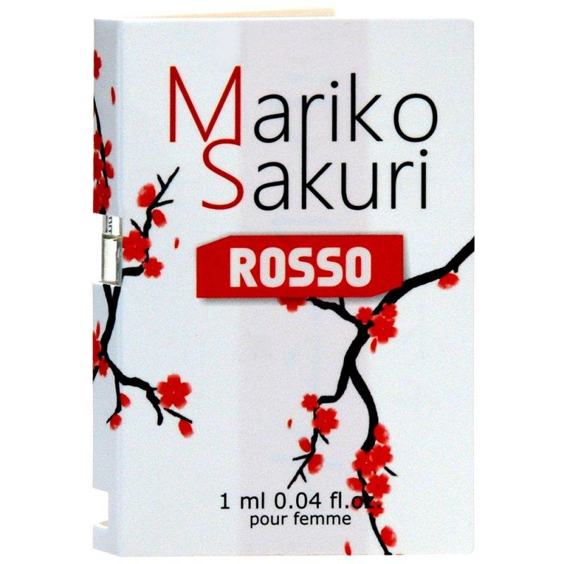 Mariko Sakuri ROSSO 1ml