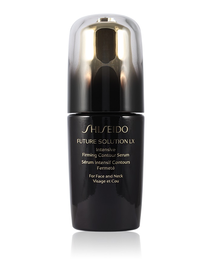 Shiseido Future Solution LX Firming Contour Serum do twarzy 50 ml