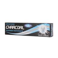 Charcoal Fluoride Toothpaste pasta do mycia zębów z aktywnym węglem 125ml