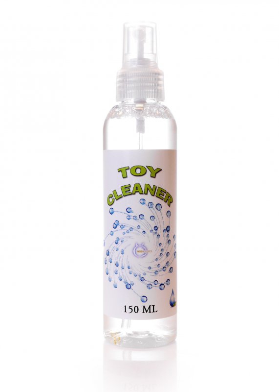 Sprej-Toy Cleaner 150 ml. Boss Series