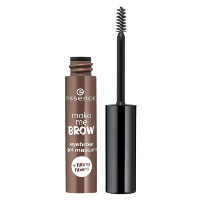 Make Me Brow Eyebrow Gel Mascara żelowa maskara do brwi 02 Browny Brows 3.8ml