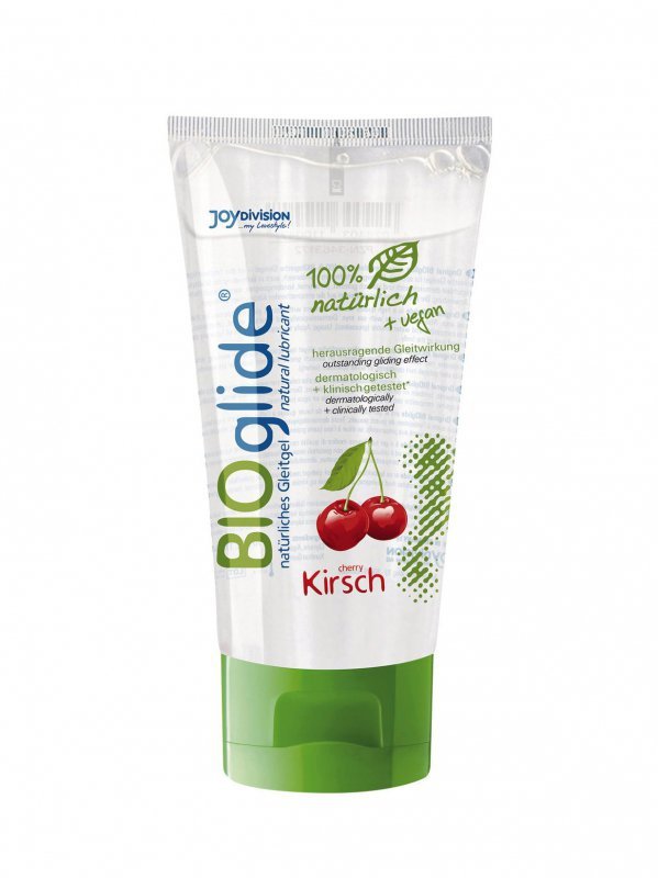 Żel-BIOglide&quotCherry&quot 80 ml
