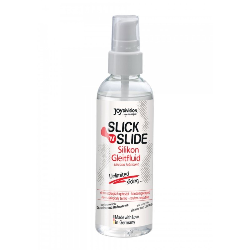 Żel-SLICK&quot&quotn&quot&quotSLIDE, 100 ml
