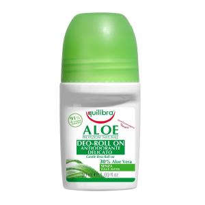 Aloe Gentle Deo-Roll On aloesowy dezodorant w kulce 50ml