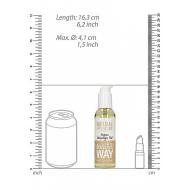 Vegan Massage Oil - 150 ml