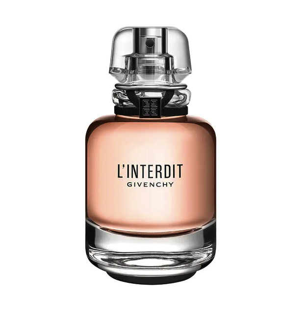 GIVENCHY L'Interdit Woda perfumowana 80 ml