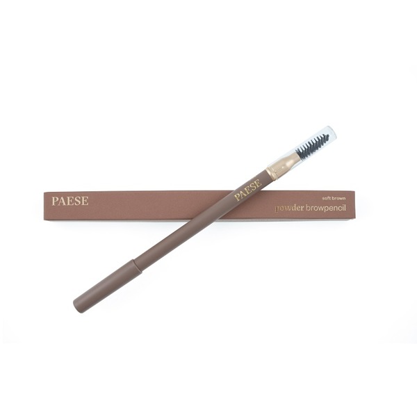 Paese Powder Browpencil kredka do brwi z pudrowym efektem 1.19 g