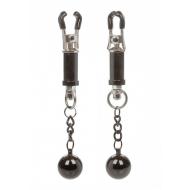 Weighted Twist Nipple Clamps