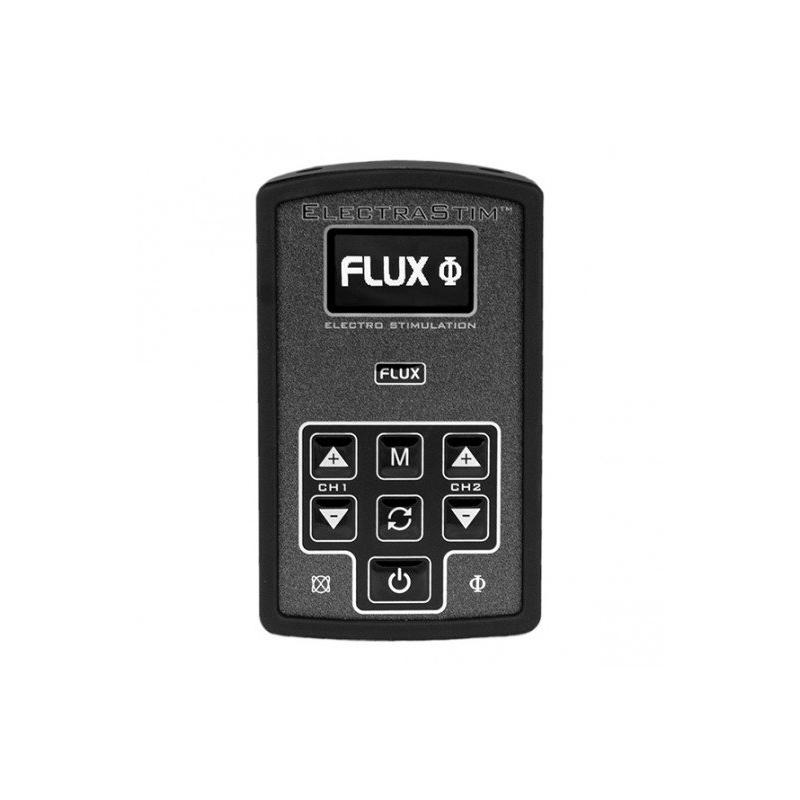 ElectraStim Flux EM180 Electro Stimulator ElectraStim Flux EM180 Electro Stimulator
