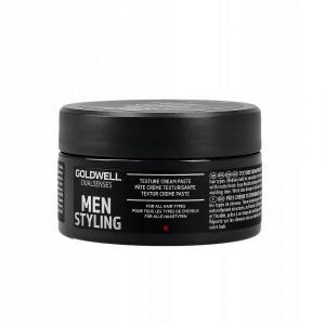 Dualsenses Men Styling Texture Cream Paste pasta do stylizacji włosów dla mężczyzn 100ml
