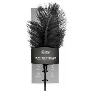 Pejcz-Black Feather Tickler